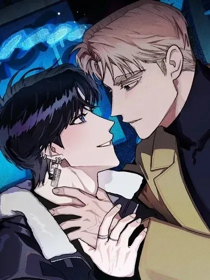 Ảnh bìa truyện Mười Năm